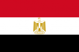 Egypte