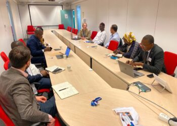 Le Forum Économique des Territoires d’Afrique clôt son étape bruxelloise par un dialogue stratégique avec les institutions européennes